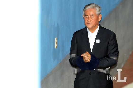 최경환 자유한국당 의원/사진=뉴스1