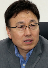 박상훈 정치발전소 학교장