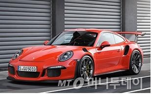  911 GT3 RS. /=䱳