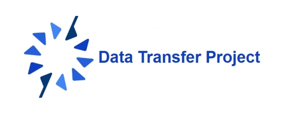 구글과 MS, 페북, 트위터가 착수한 '데이터 전송 프로젝트'(DTP) 로고.