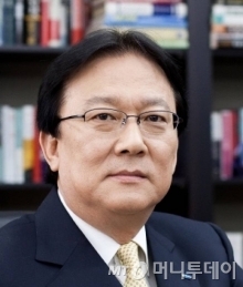 박근희 CJ대한통운 신임 부회장 /사진=삼성그룹