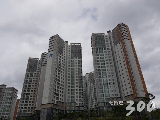 경기도, 2022년까지 공공임대주택 20만호 공급…1호당 구입금액 '상향'