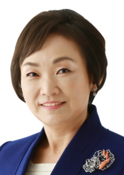 한무경 제8대 한국여성경제인협회장