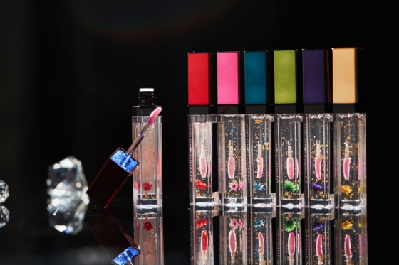 마스꼴로지, LED 플라워 샤인 립 시즌3 신제품 출시