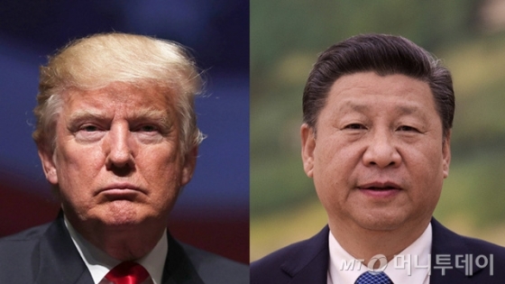 美·中, 11월 G20 트럼프-시진핑 담판 추진...무역전쟁 출구전략 가동되나