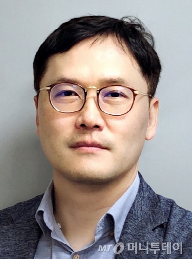 한국교통대학 이용규 교수.