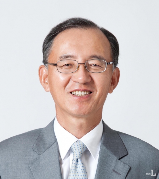 박일환 법무법인 바른 변호사(전 대법관)