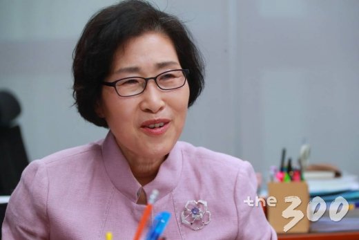 2018.06.21 김삼화 바른미래당 의원 인터뷰