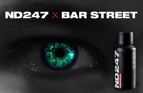 ؼ ND247, ¿ ٽƮƮ(Bar Street) 