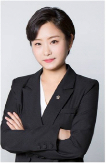 김가람 대표변호사/사진제공=법률사무소 봄날