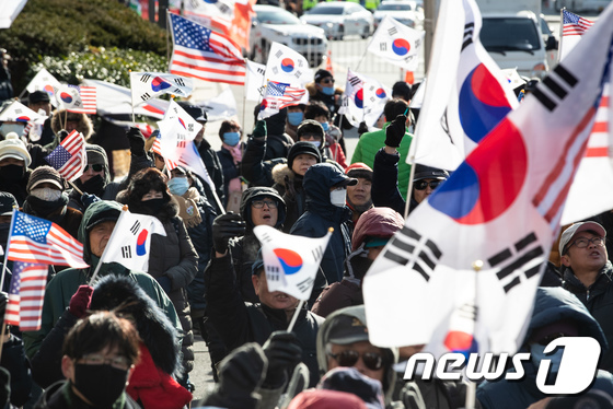 [사진]김정은 서울방문 안돼