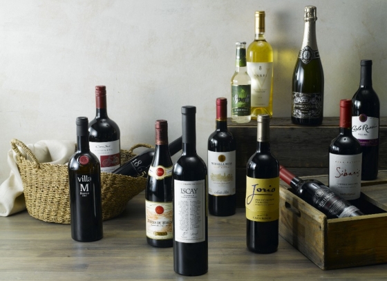 마트서 소주 넘은 와인…일상 酒로 자리매김