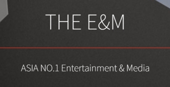 THE E&M, 򰡵  "2 īTV ΰ"