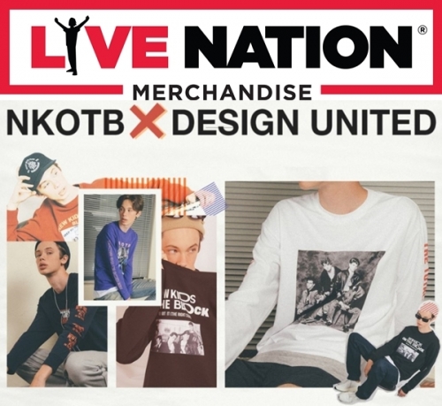 ̺̼(Live Nation Merchandise), ̼   /=õ¡۴(SMC)