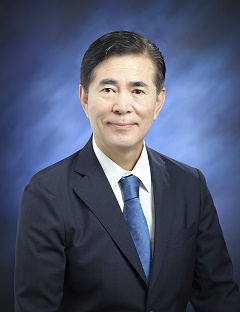 한석정 동아대 총장, 한국대학교육협의회 정기총회 참석