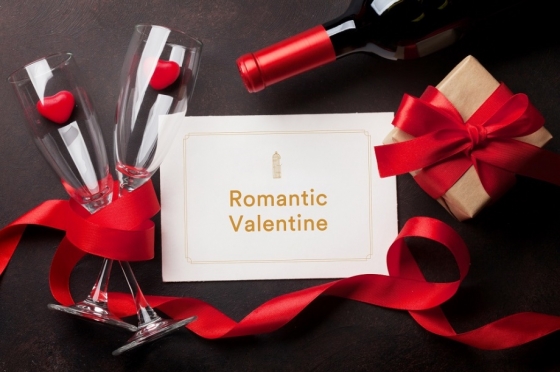신세계조선호텔의 부띠크호텔 브랜드 레스케이프호텔은 오는 14~16일까지 연인에게 로맨틱한 향수를 선물할 수 있는 '로맨틱 발렌타인' 패키지를 선보인다. 가격은 49만원(세금 별도)부터다.