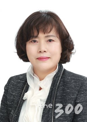 김현숙 새만금개발청장/청와대 제공