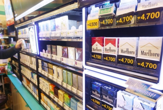 '깜짝실적' 낸 KT&G…올해도 전자담배·수출만 믿는다