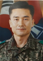 서욱 신임 육군총장 내정자 / 사진제공 = 국방부