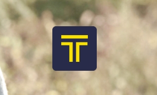 '카카오T' 앱 로고.