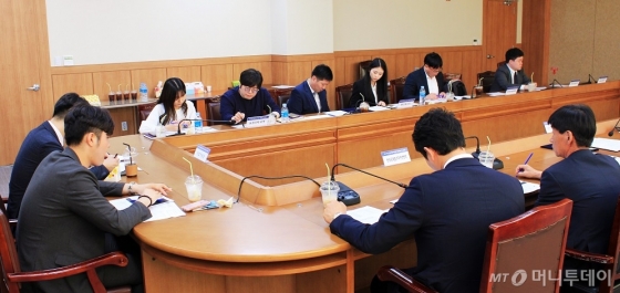 ㈜기업가정신-한국산업인력공단, 청년취업아카데미사업 약정 체결