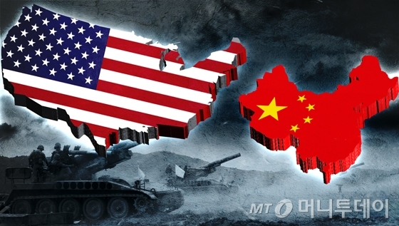 "무역전쟁 두렵지 않다"…'초강수' 예고한 중국