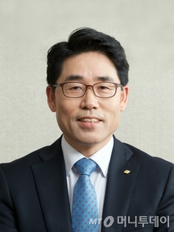 김영기 금융보안원장