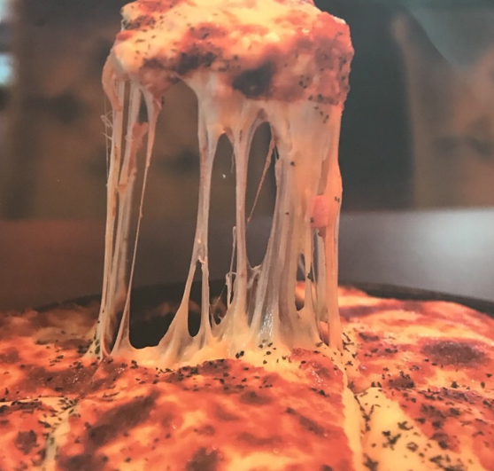 피자아일랜드 피자