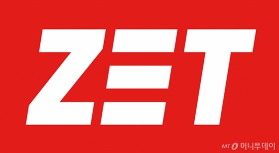 현대차 ZET 로고/사진제공=현대차