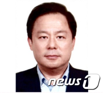김영창 대검찰청 사무국장. (자료사진=대검찰청 제공) © 뉴스1