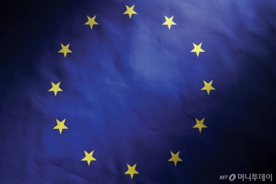 더 떨어진 유럽 성장률…EU·유로존 둘다 0.2%