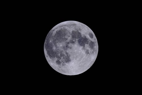 보름달/자료사진=천문硏