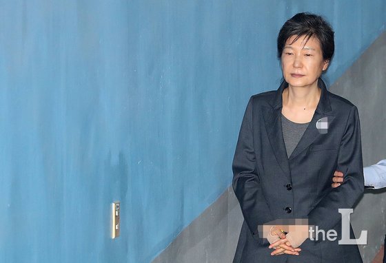 박근혜·안희정…구치소에서 추석, 어떻게 보낼까
