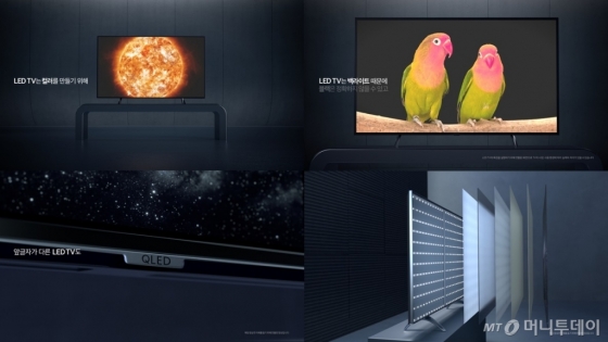  LG  λ 7(ð)    IFA 2019 ũ 긮  Ｚ QLED 8K TV ȭ   Ű Ѵٰ ./=LG