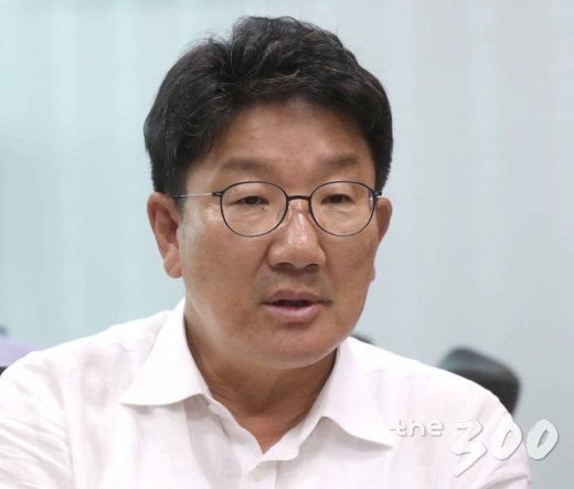 권성동 자유한국당 의원 /사진=홍봉진 기자