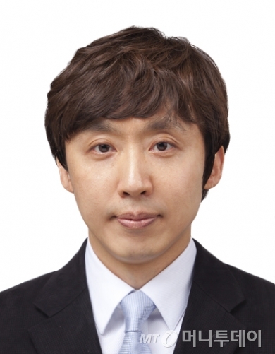 김희삼 광주과학기술원 교수