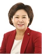 국회 보건복지위원회 김순례 의원(자유한국당)