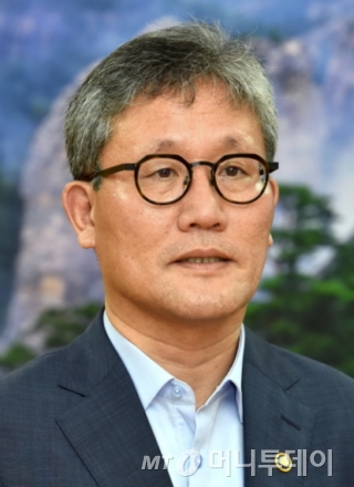 김재현 산림청장