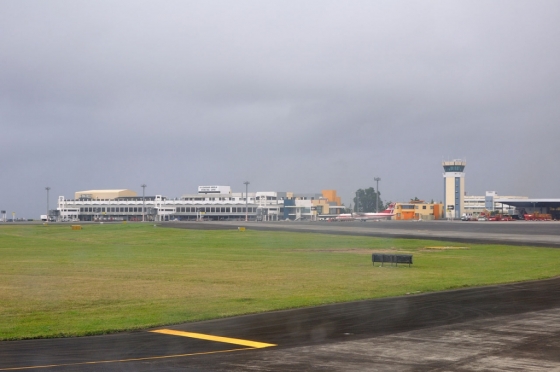 모리셔스 시우사구르 람굴람 경 국제공항  Sir Seewoosagur Ramgoolam International Airport/사진=위키커먼스