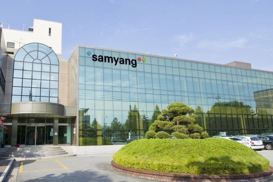 삼양바이오팜 대전 의약공장 전경. /사진=삼양바이오팜