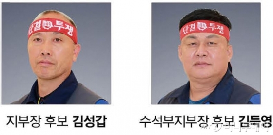 한국GM 노조 새 집행부 선출…교섭 재개는 내년부터