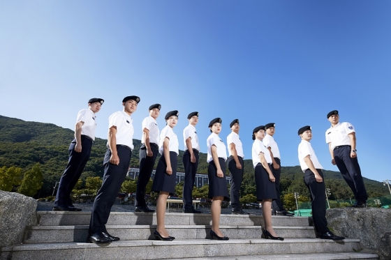 대진대 208 학군단, 2019년 전국 학군단 종합평가 '최우수'
