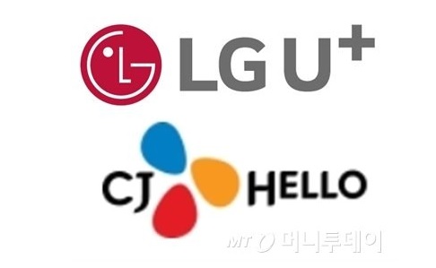 LGU+, 드디어 CJ헬로 품는다··통신사 케이블TV 인수 정부승인 첫사례