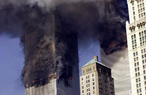 9.11 ׷ /=AFP