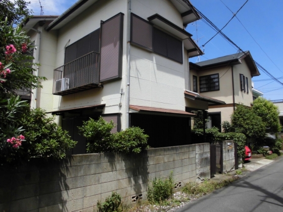 /사진=일본 '빈집은행' 홈페이지