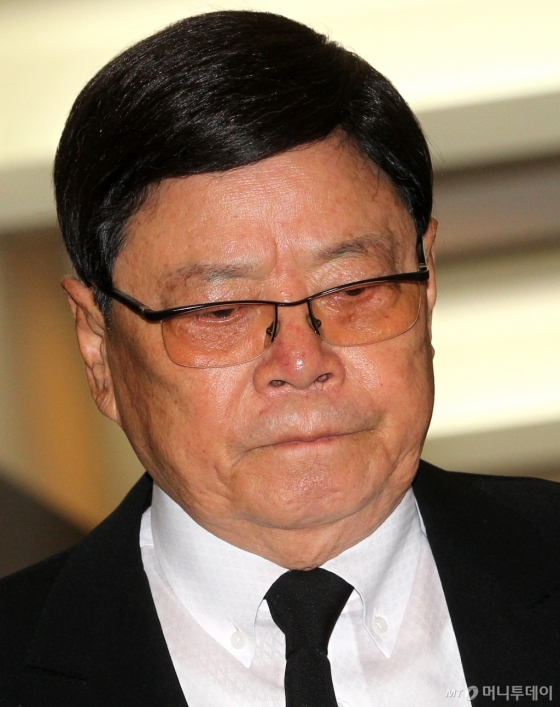원로 코미디언 남보원(본명 김덕용)이 21일 84세를 일기로 세상을 떠났다./사진=머니투데이db
