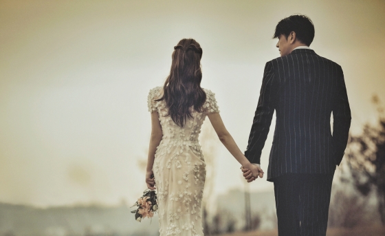 배우 류시원이 15일 연하의 비연예인 여성과 결혼식을 올린다./사진제공=알스컴퍼니