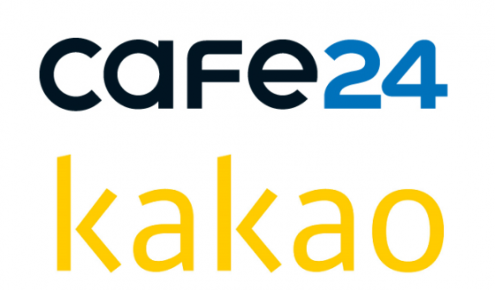 글로벌 전자상거래 플랫폼 기업 카페24는 자사 플랫폼에 카카오 계정 기반의 사업 솔루션 '카카오싱크'(Kakao Sync)를 연동했다고 19일 밝혔다. /사진제공=카페24