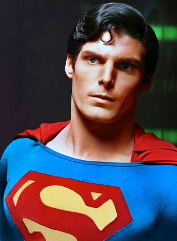 영화 '슈퍼맨'으로 유명한 미국 배우 크리스토퍼 리브는 2004년 세상을 떠났다. 직접 사인은 '패혈증'이었다./사진=영화 슈퍼맨