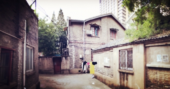 중국 중산층 주택/사진=pixabay